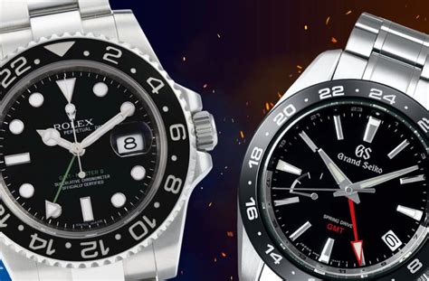 grand seiko sbgh257 vs rolex|Feature: Rolex Submariner vs Grand Seiko SBGA229 .